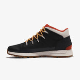 Timberland Sprint Trekker Mid Tessuto Impermeabile